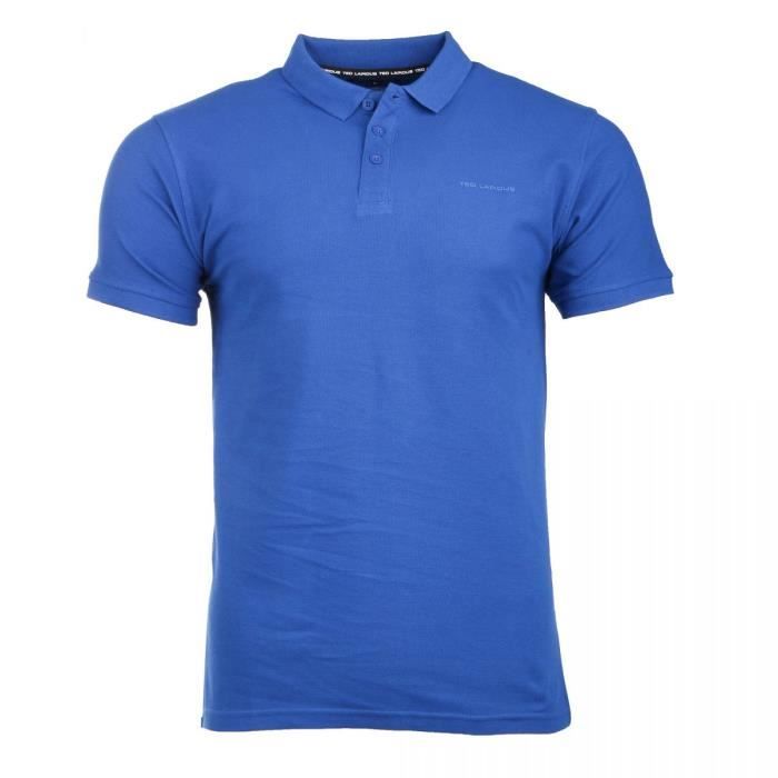 Polo ted online lapidus homme