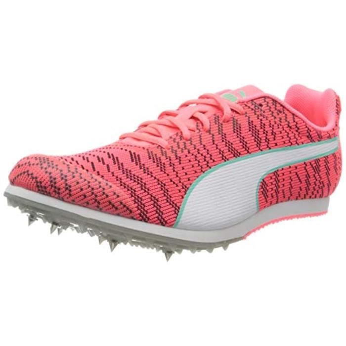 Evospeed star 6 best sale