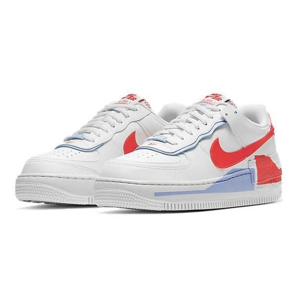 Nike Air Force 1 Shadow Chaussures Baskets Airforce One pour ...