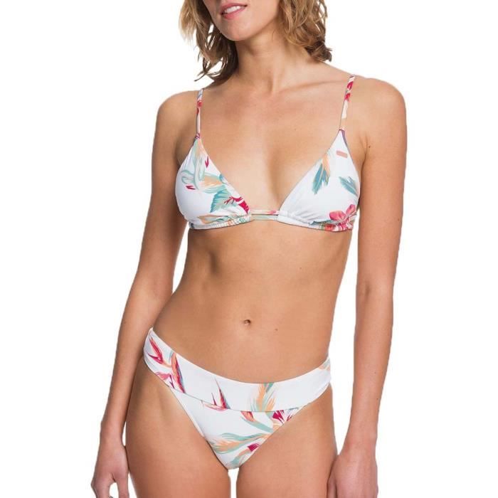 Roxy hotsell maillot bain