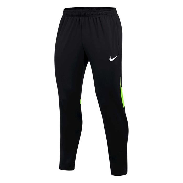 Pantalon de survêtement homme Nike Dri-FIT Academy Pro - Noir - Taille élastique - Technologie Dri-FIT