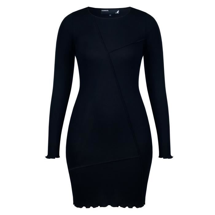 Robe kangol top
