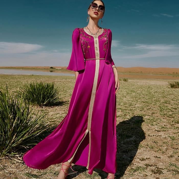 Les robes caftan clearance