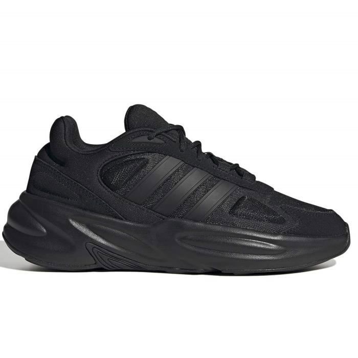 Adidas Chaussures pour Femme Adidas Ozelle Noir - HP2694
