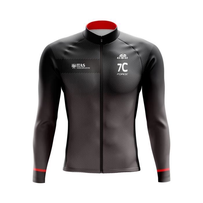 Cdiscount best sale maillot cyclisme