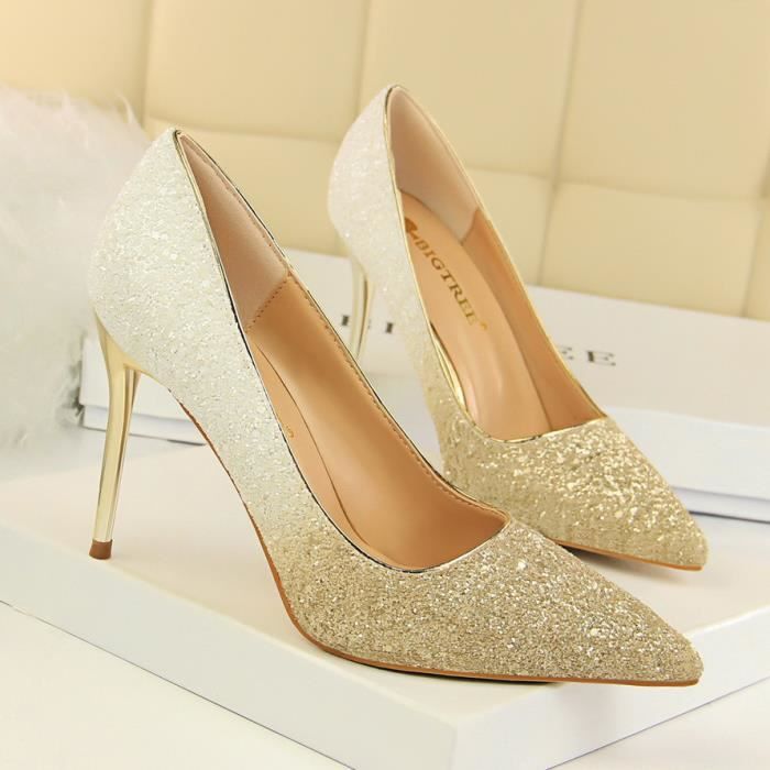 Achat escarpins store