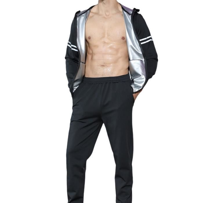 Ensemble best sale musculation homme