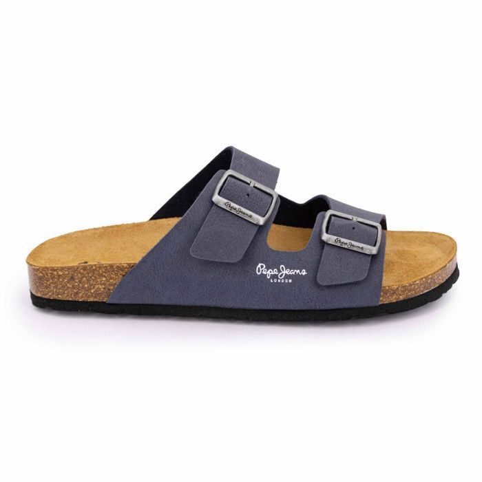 Mules homme outlet pepe jeans