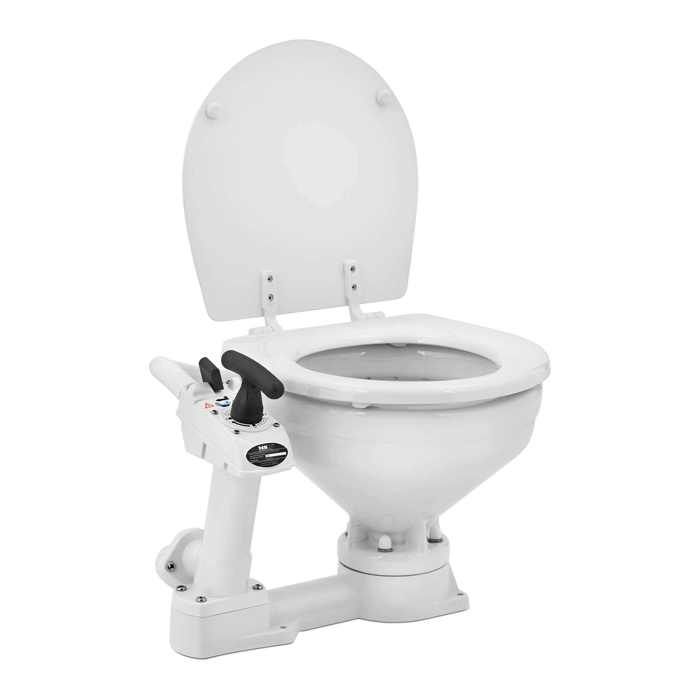 Abattant wc deals marin jabsco