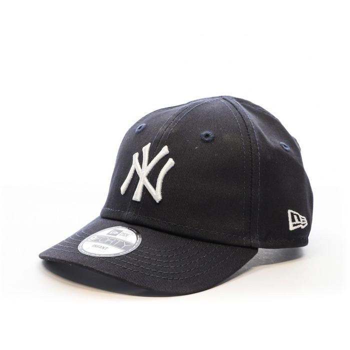 Casquette new era bebe