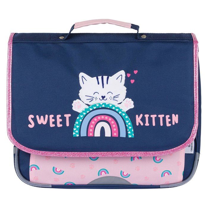 Cartable oberthur licorne top