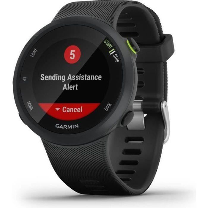 gps garmin forerunner 30