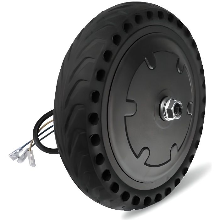 Moteur roue deals avant