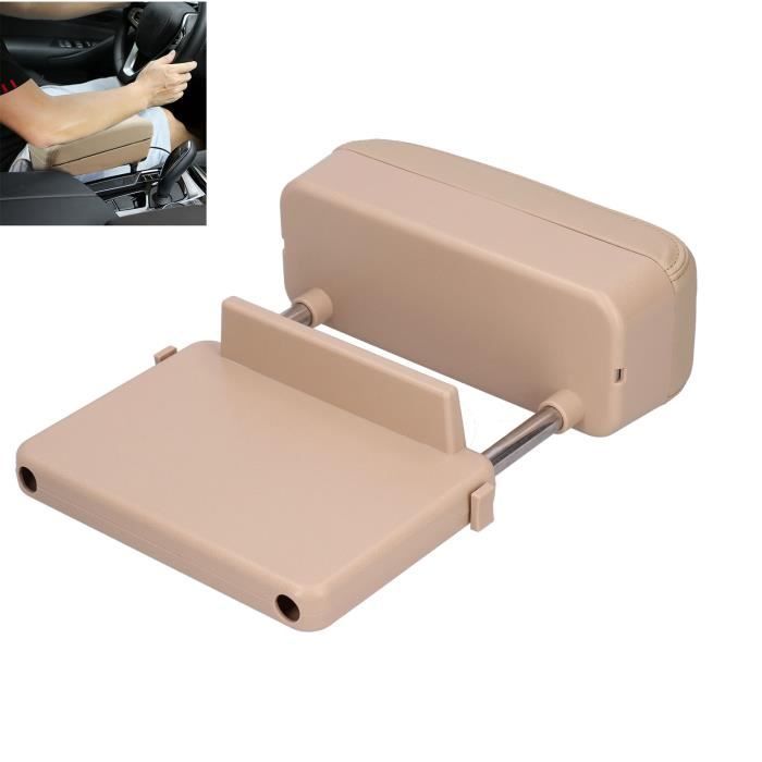 YEE PIN Support De Coude Pour Console Centrale – Compatible Volvo XC90 XC60 V90 S90 CC V60 XC40