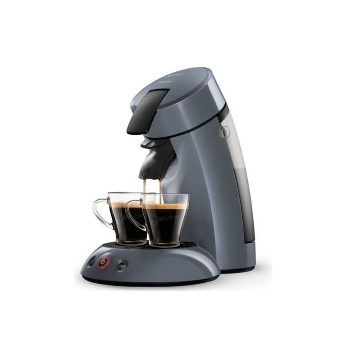 Cafetière À Dosettes Senseo Original Hd7806 51 Philips La Machine À Café - vue 6