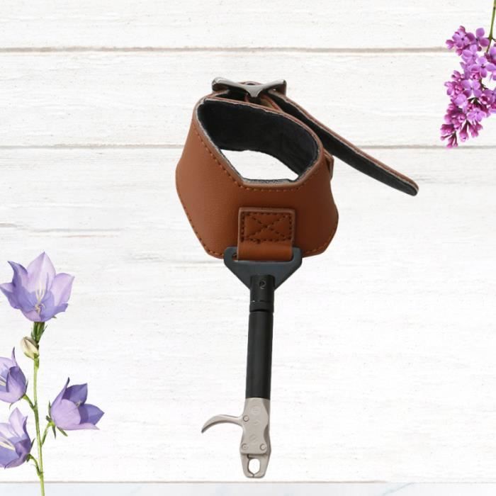 Mini Arc Recourbé Pour Enfants Avec 11 Flèches – Set De Tir à La Cible – Jouet Cadeau
