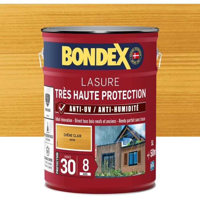 lasure bois exterieur gris anthracite cdiscount