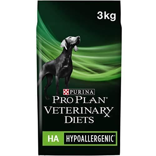 Ppvd deals canine ha