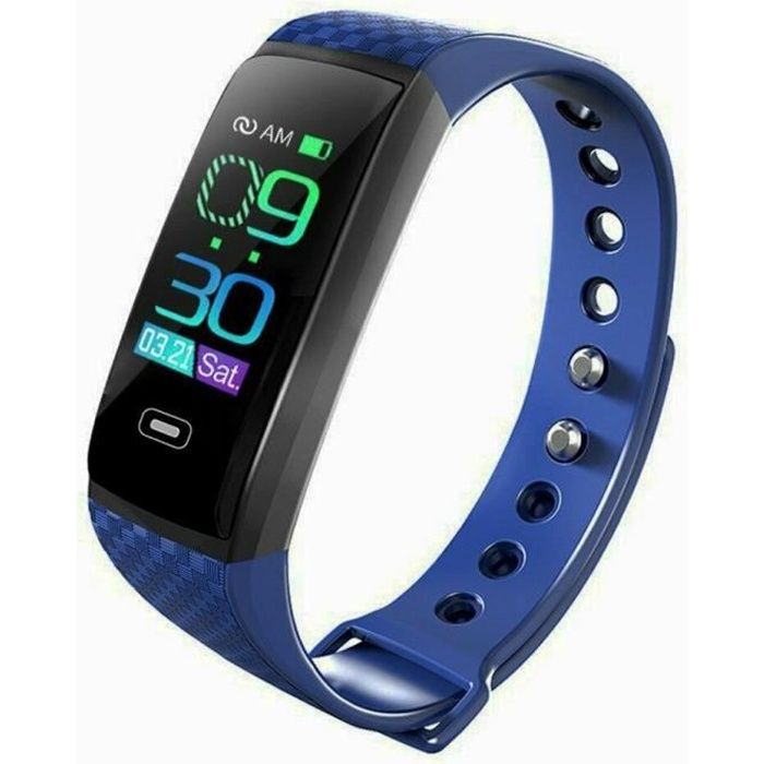 Montre connectée homme meilleur clearance