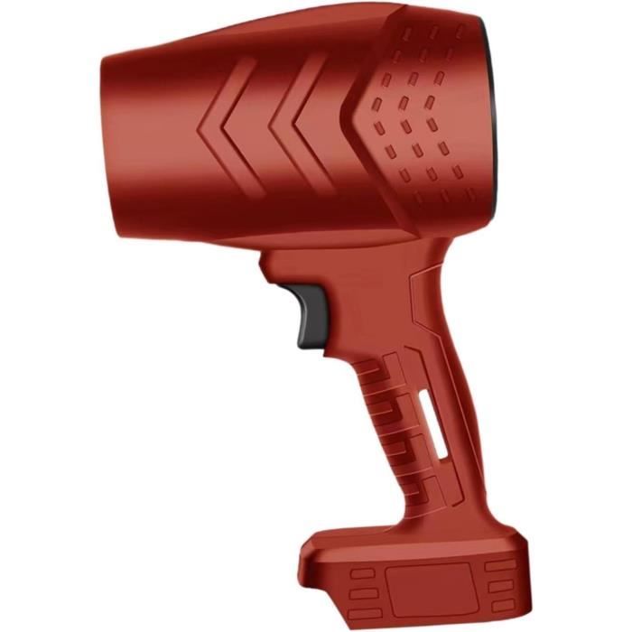 YoiYee Souffleur D'air Puissant Fusée, Plumeau Pour Appareil Photo