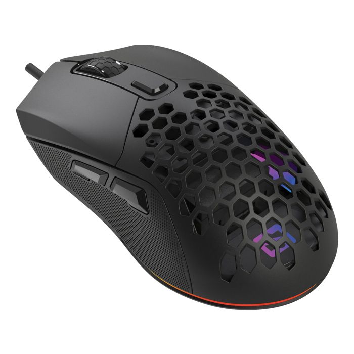 Sandberg 640 28 Jouer Ambidextre USB Type A 12800 DPI Neuf - vue 4