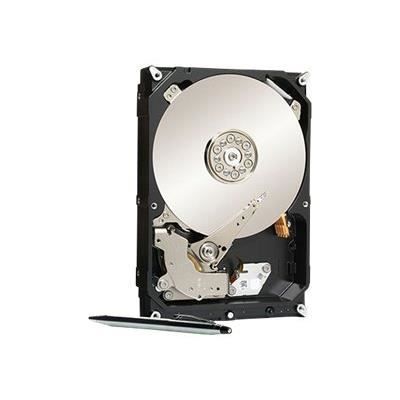Seagate Desktop HDD ST2000DM001 Disque dur interne 3.5 SATA 6Gb/ 7200 toursmin mémoire tampon : 64 Mo - vue 4