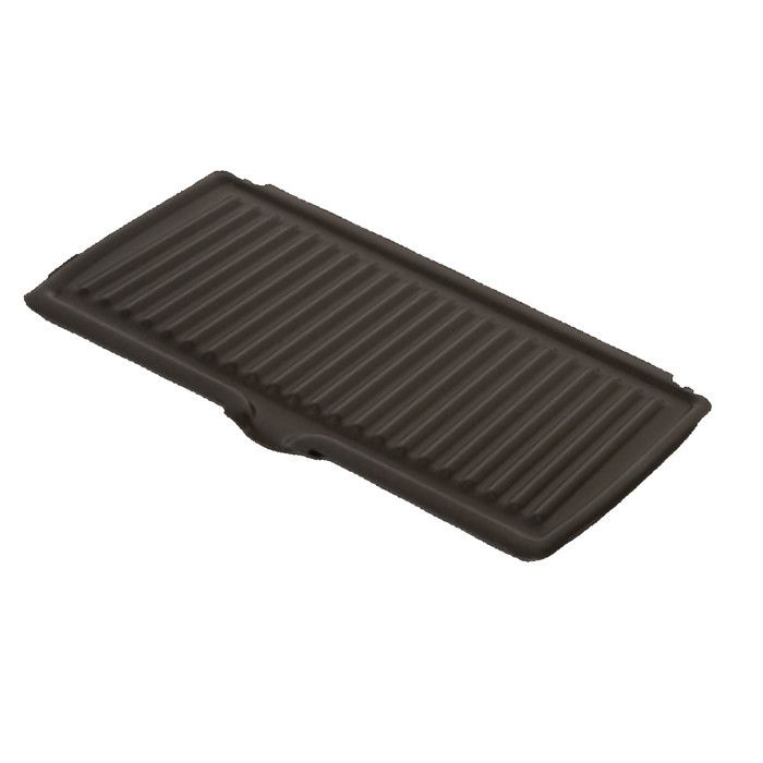 Plaque grille Raclette gril Wok TS 01030380 SEB