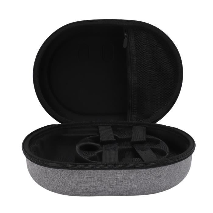 Étui pour casque VR - Sonew - Meta Quest 3 - Léger - Résistant aux chocs - Conception renforcée