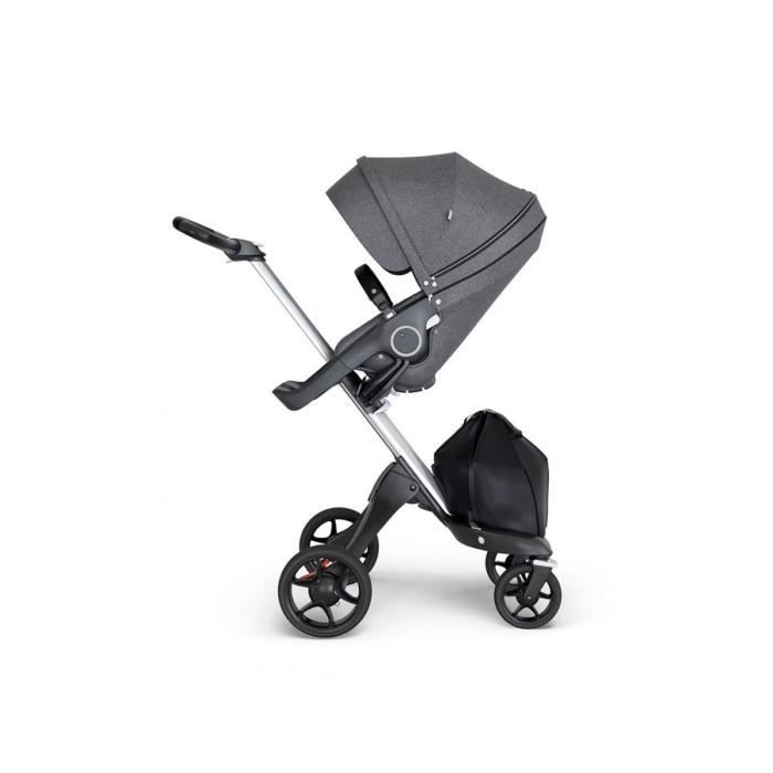Cdiscount clearance poussette stokke