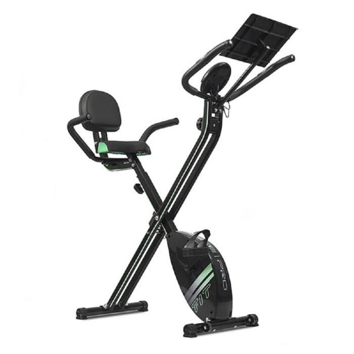 Velo elliptique teleshopping deals