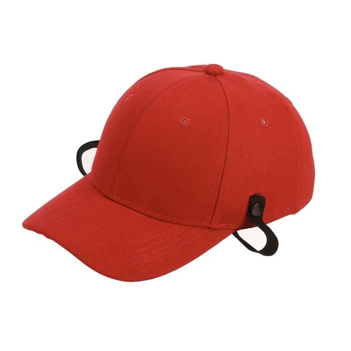 Casquette chantier Outlet