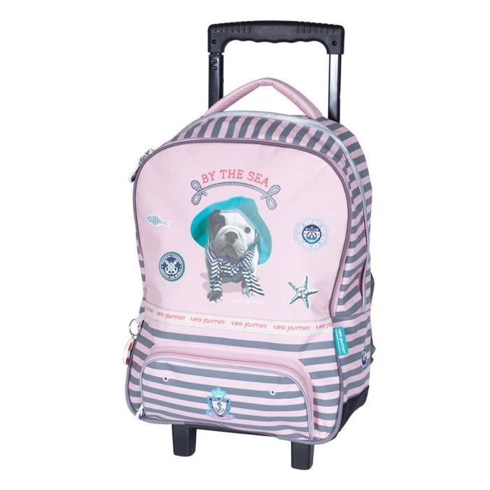 Sac à deals dos teo jasmin
