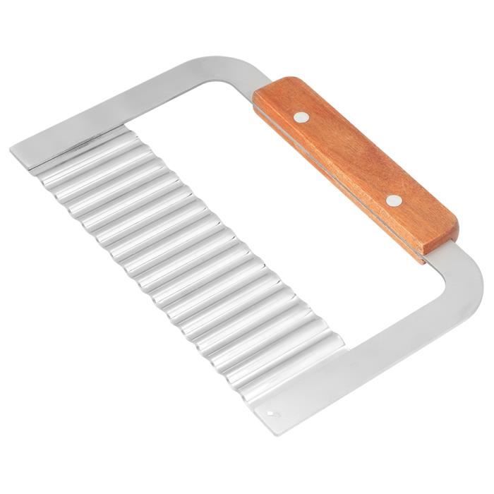 Trancheuse D'oignon En Acier Inoxydable Améliorée Pour Couper