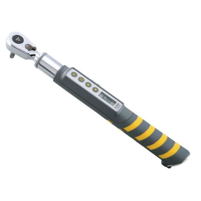 Clé Dynamométrique Topeak 1-20 Nm – Modèle TT2530 – Neuf Sous Blister