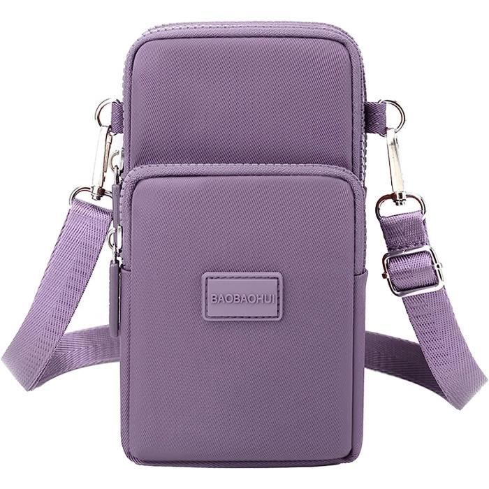 Sacoche Ordinateur Homme En Cuir PU – Pour PC Jusqu’à 16 Pouces – Style Vintage, Bandoulière Ajustable – Idéal Travail, Voyage, école
