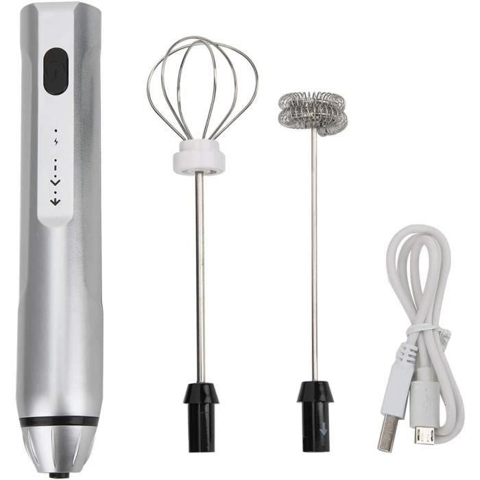 Amazon top vendeur automatique de charge USB ordinateur de poche other lait électrique - Chine Ordinateur de poche other lait électrique et de charge USB générateur de mousse de lait prix