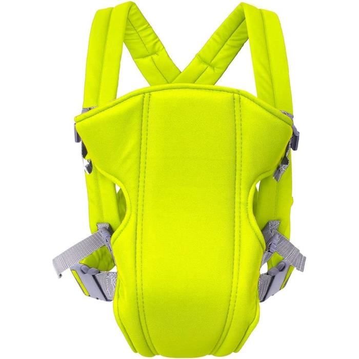 Porte bebe dorsal leger deals