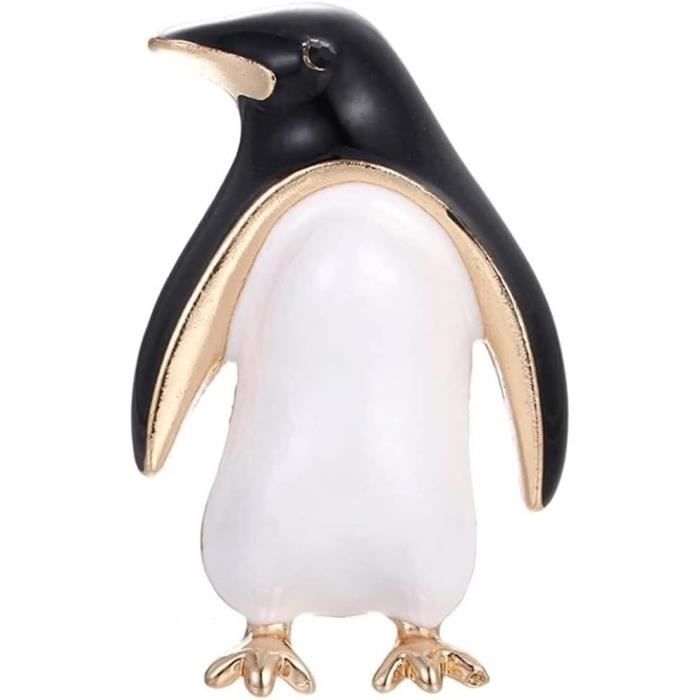 Chandail pingouin clearance