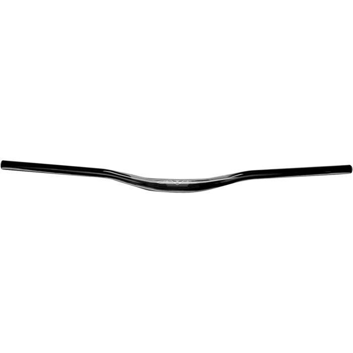 Guidon Droit VTT 31,8 Mm - Barre En Fer Pour Vélo De Montagne - Neuf
