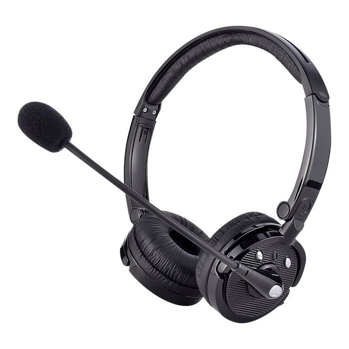 Urban Factory Movee Casque Sans fil Arceau BureauCentre d'appels Bluetooth Neuf - vue 5