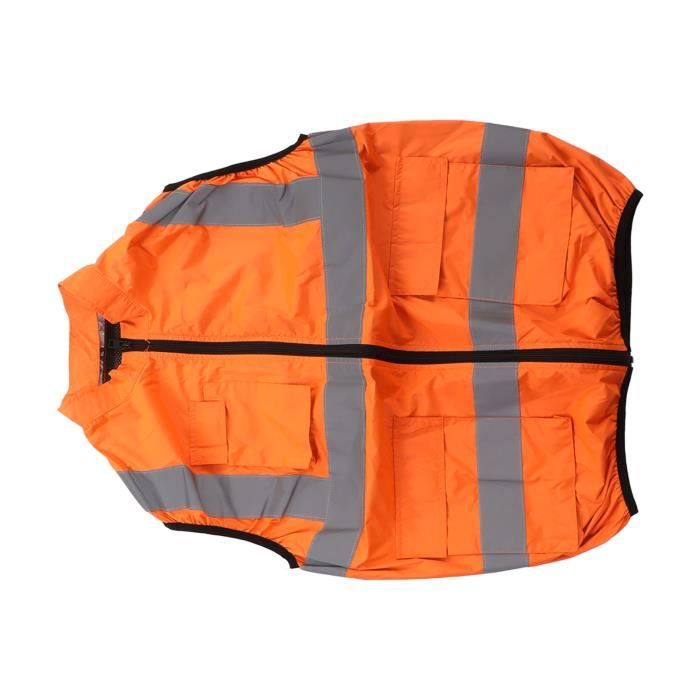 Ventilation Personnelle Gilet De Refroidissement BERTSCHAT - Ventilateurs électriques - Autonomie 4h - Léger Respirant Protection Chaleur été