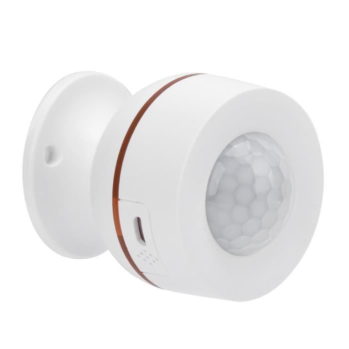 Kit DIY Capteur Interrupteur Infrarouge - Détection De Présence Humaine - Pour Projets Électroniques