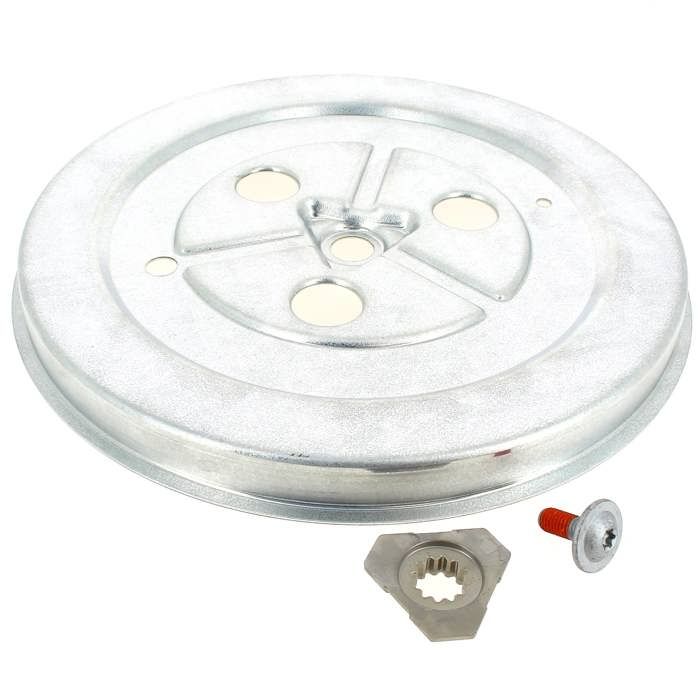 Brandt 45X8266 - vue 2