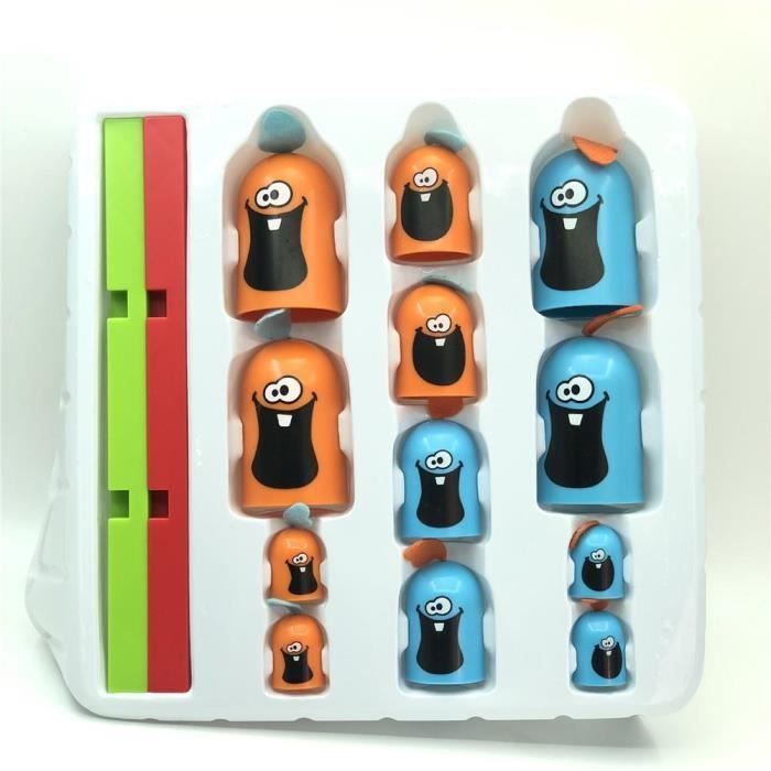 Lot De 140 Grenouilles Sauteuses En Plastique – Jouets à Presser, Coloris Assortis, Pour Fêtes, Sacs Surprises Et Jeux