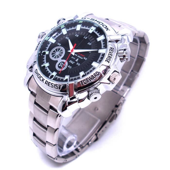 G shock shop spy watch