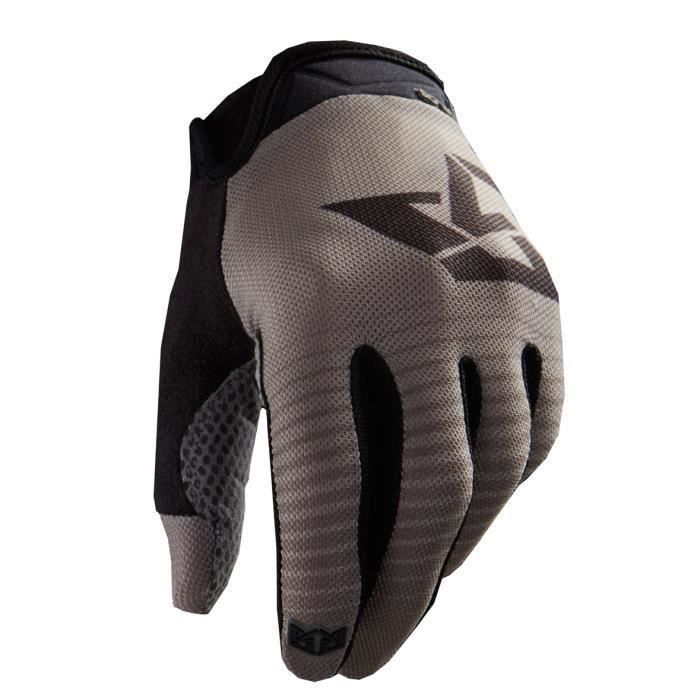 Gants VTT FULL⚡DESIGN main image 1