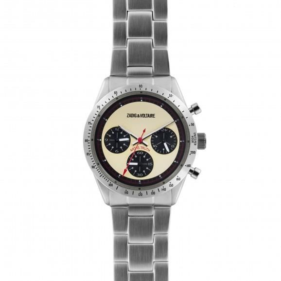 Montre zadig et deals voltaire zvf 1011
