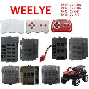 Le récepteur universel pour télécommandes SOMMER - telecommande portail