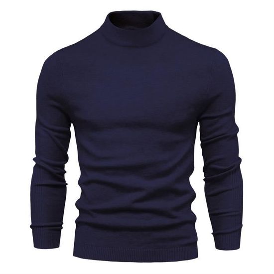 Pullover homme outlet marque