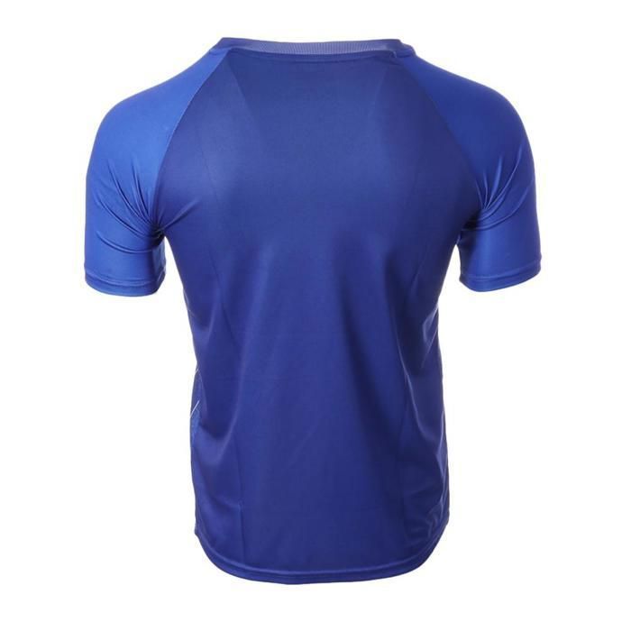 HOT Fc Lorient Maillot 100 Ans FC Lorient Maillot Training Bleu